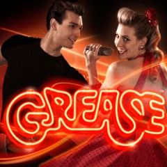 Grease Dance box art for Playstation 3